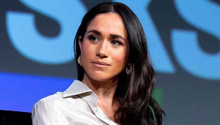 Meghan Markle makes low-key appearance after weeks of intense criticism