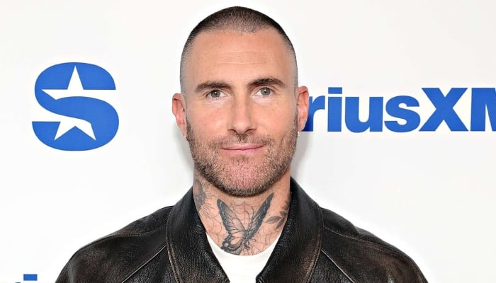 Photo: Adam Levine reveals best thing in world for him: Its just this amazing