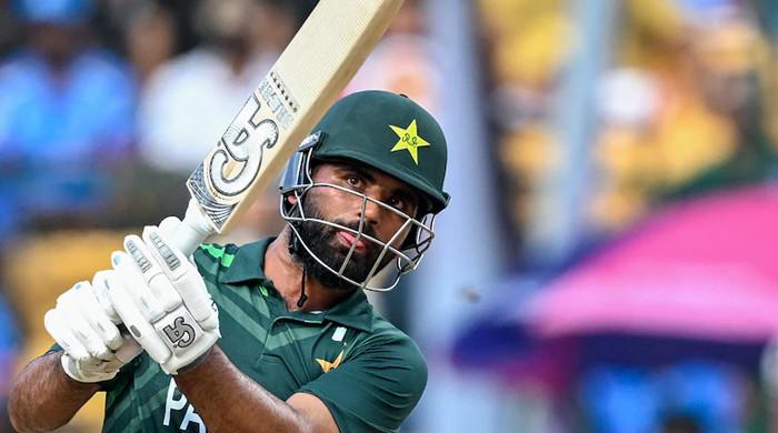 Champions Trophy: Siapa yang akan menjadi mitra pembukaan Fakhar Zaman?