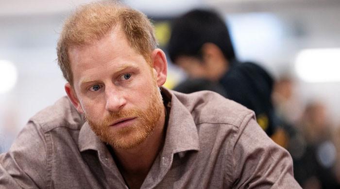 Shadows loom over Prince Harry's U.S. visa amid Trump's stance and legal battle