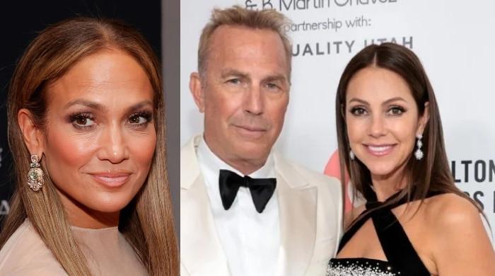 Kevin Costner changes mind about Jennifer Lopez romance post Christine - Are Kevin Costner And Jennifer Lopez Really Dating?