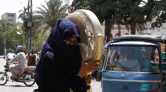 Ramadan's last 10 days likely to be 'hot' in Karachi