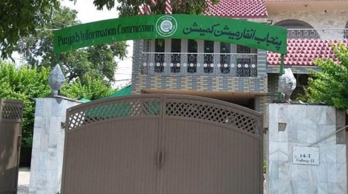 What about Punjab's right to know?