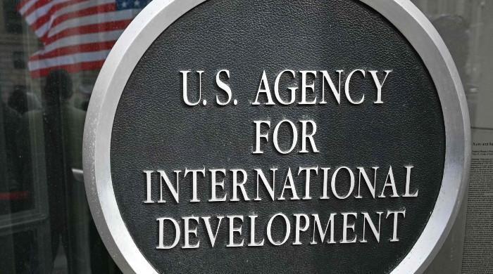 US suspends $845m aid projects in Pakistan amid policy shift