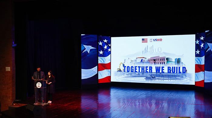 End of an era: USAID's impactful journey in Pakistan comes to a close