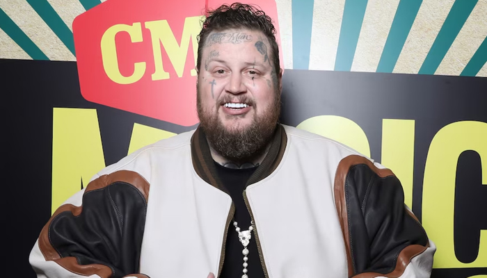 Jelly Roll takes a major leap forward in career