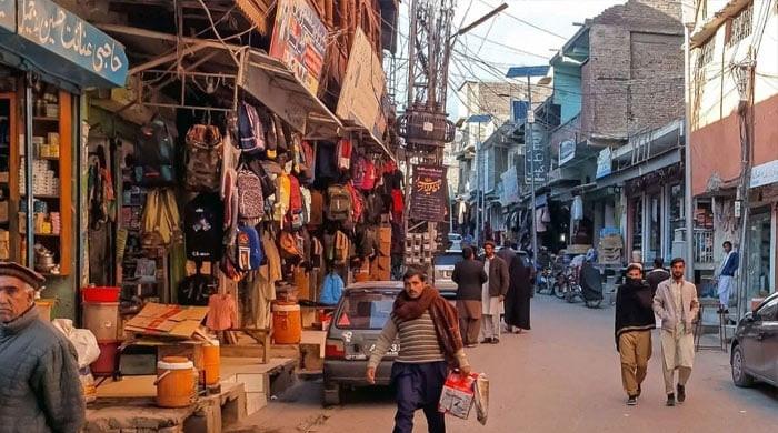 Parties in Kurram conflict 'submit plan' to surrender arms