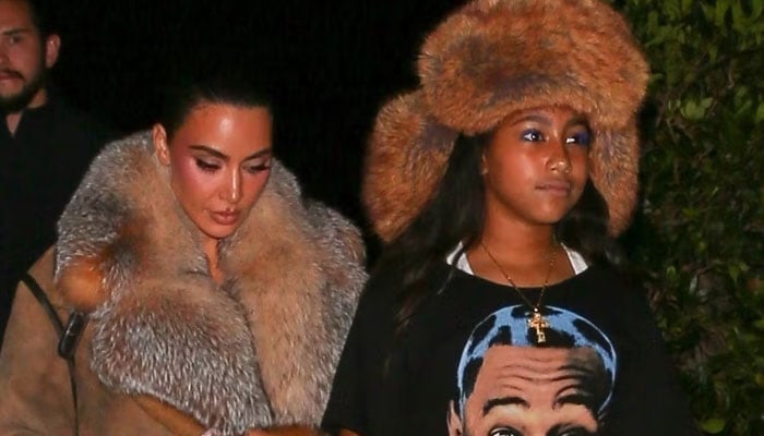 Kim Kardashian faces conflict over North West career