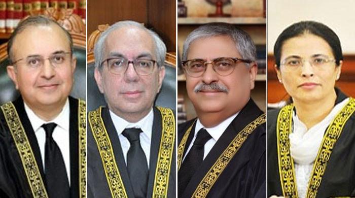 SC judges seek halt on new appointments in apex court till decision on 26th Amendment pleas
