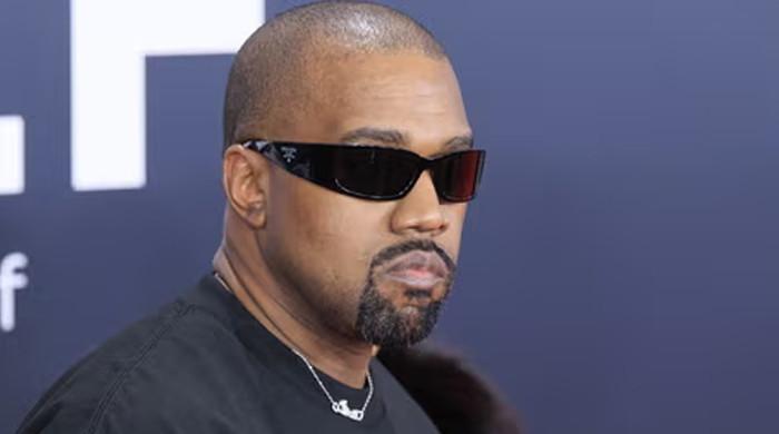 Kanye West reverts back to antisemitic tactics