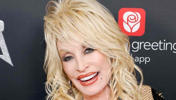 Photo: Dolly Parton sparks concern with shocking habit change: Report