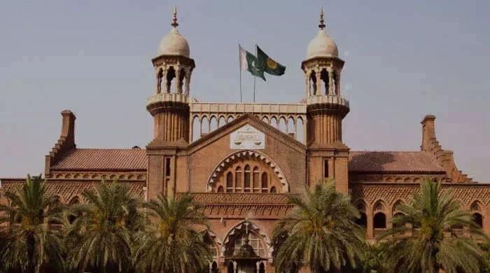 PTI challenges amendments to Peca law in LHC PTI challenges amendments to Peca law in LHC