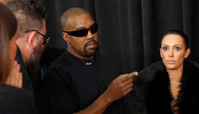 Expert rules out hate crime charge against Kanye West