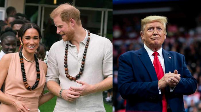 Prince Harry, Duke of Sussex visual data 6