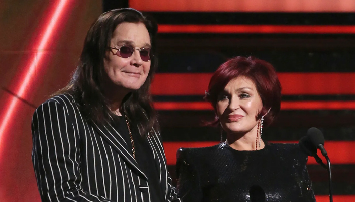 Sharon Osbourne unveils inspiration behind Black Sabbath reunion