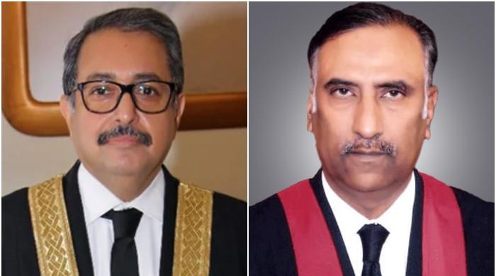 IHC CJ rejects seniority representation, paving way for Justice Dogar as next CJ