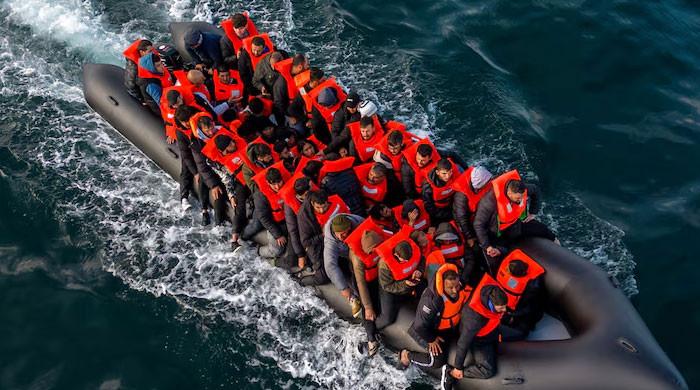 FIA confirms deaths of seven Pakistanis in Libya boat tragedy