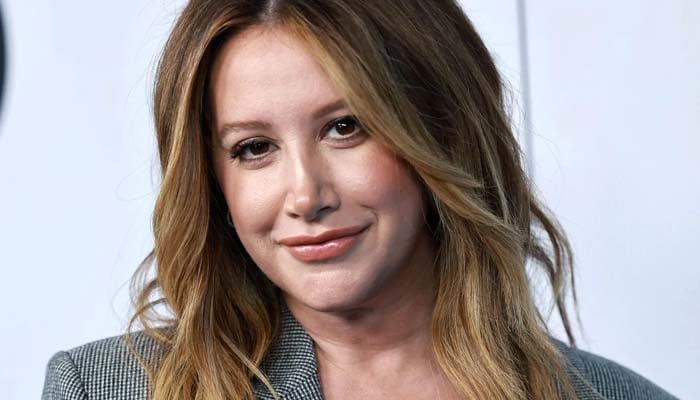 Ashley Tisdale makes shocking decision to step back from social media