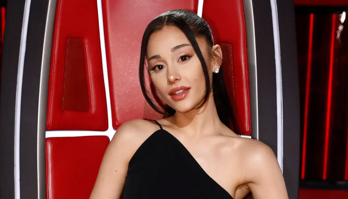 Ariana Grande breaks silence on a rumour of secretly married to Wicked star