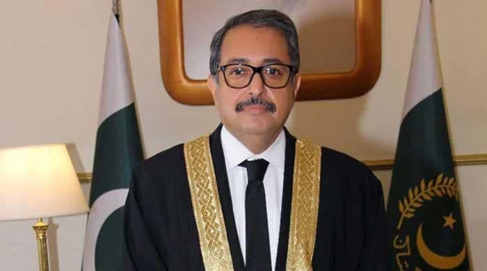 No fresh oath required for transferred judges, rules IHC CJ in seniority row