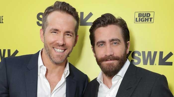 What happened between Ryan Reynolds and Jake Gyllenhaal?