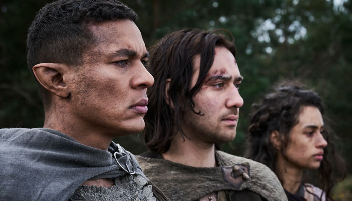 Amazon greenlights Rings of Power renews for season 3