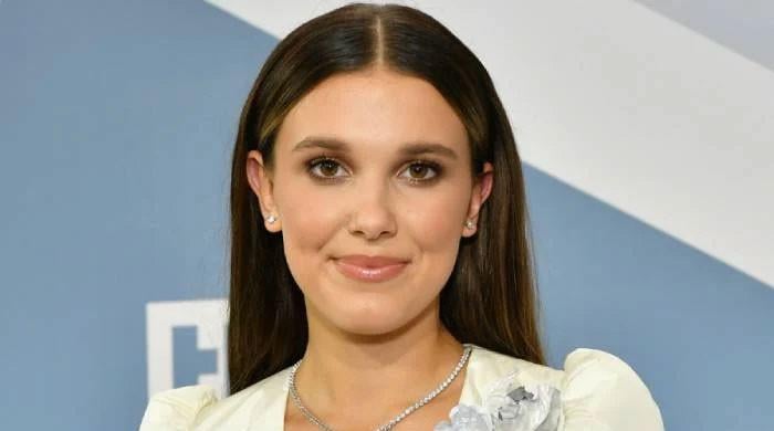 Millie Bobby Brown admits she struggles with social skills