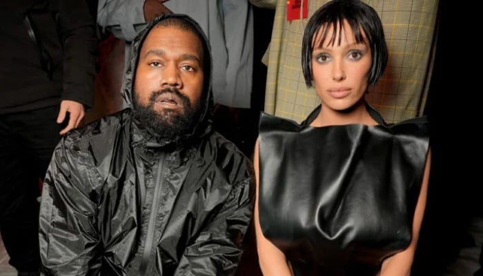 Photo: Kanye West, Bianca Censori marriage takes shocking turn after 2025 Grammys drama?