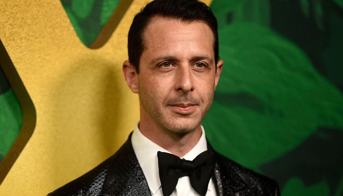 Jeremy Strong makes humble statement about fame