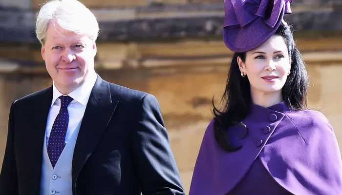 Karen Spencer makes first major decision after split from Princess Dianas brother