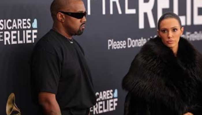 Kanye West, Bianca Censori deny divorce rumors