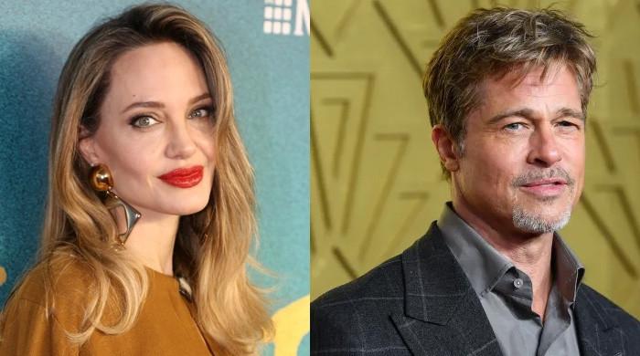 Angelina Jolie still in disbelief after Brad Pitt's Hollywood win: Report