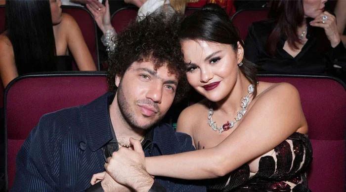 Selena Gomez, Benny Blanco plan to have THIS tradition at their wedding