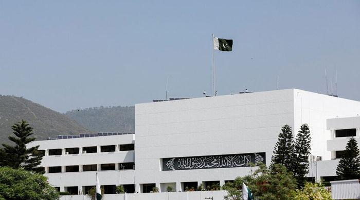 Senate toughens laws against human trafficking, organised begging abroad