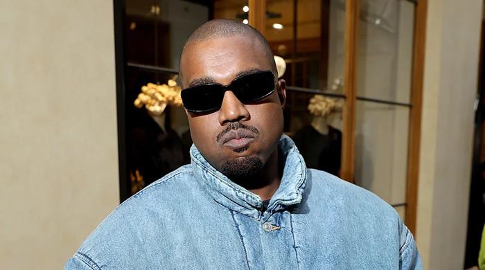 Kanye West addresses Bianca Censori split rumors - Geo News