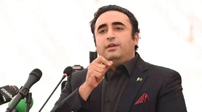 'Imran responsible for youth's dismay': Bilawal calls for getting rid of PTI founder's politics