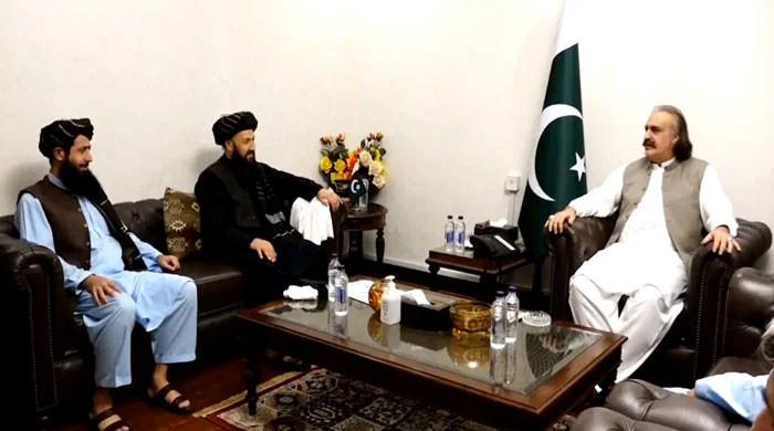 KP to send two delegations to Afghanistan for tribal diplomacy, economic ties