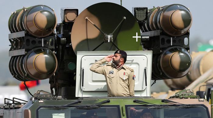 The paradox of US policy