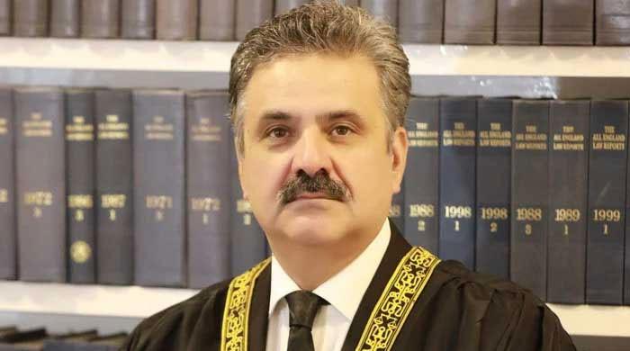 CJP Yahya Afridi constitutes multiple Supreme Court committees CJP Yahya Afridi constitutes multiple Supreme Court committees