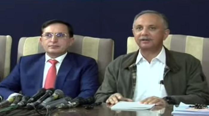 PTI urges judiciary to expedite cases related to poll rigging, 26th Amendment