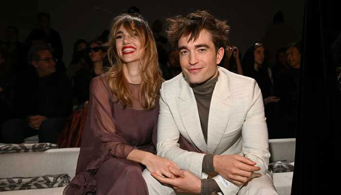 Robert Pattinson reflects on his parenting skills