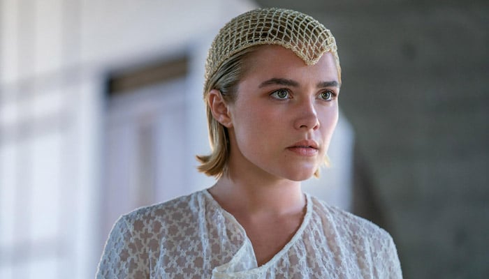 Florence Pugh discovers shocking secret about her family