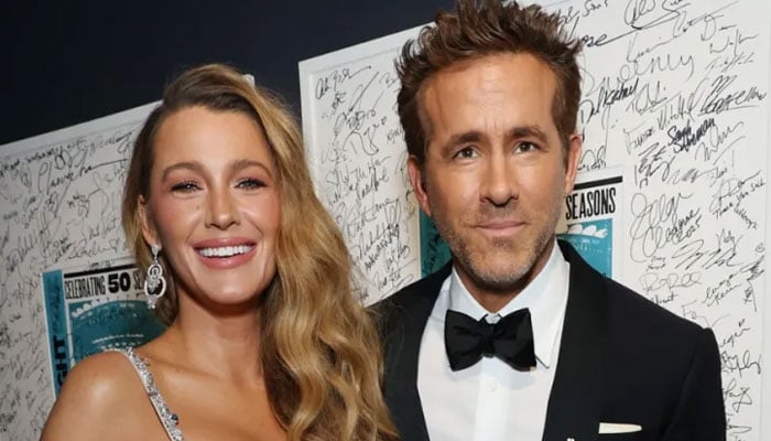 Should Blake Lively, Ryan Reynolds have skipped SNL50?
