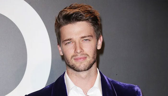 Patrick Schwarzenegger addresses controversial White Lotus nude scene