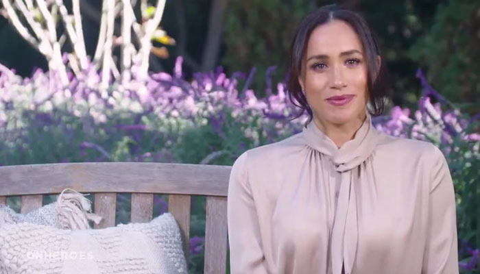 Meghan Markle leaves people ‘losing control and in a frenzy