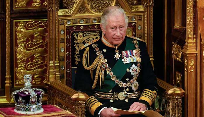 King Charles office shares exciting update about palace event