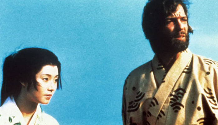 Old Shōgun director gets honest about new Shōgun