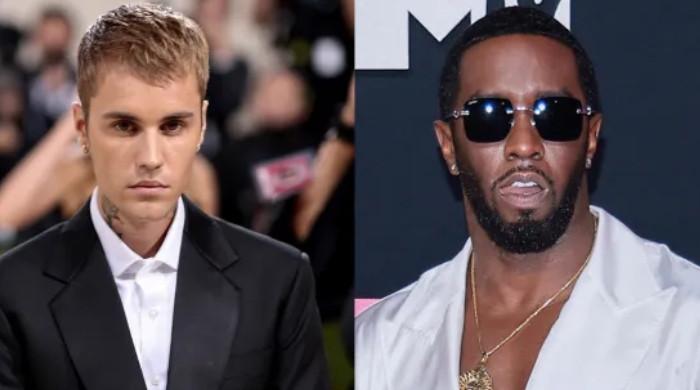 Justin Bieber gets upset every time Sean 'Diddy's name pops up: Report