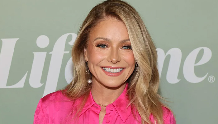 Kelly Ripa mourns the loss of beloved family dog Chewie