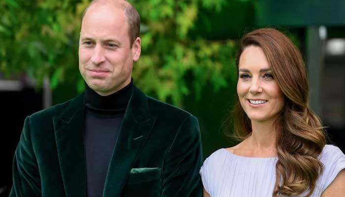 Prince William, Kate Middleton model for US brand amid criticism on Meghan